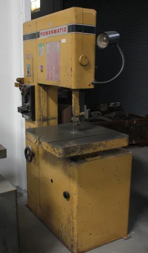Photo #6 of LOW RESERVE EBAY AUCTION! LATHES, PRESS BRAKES, POWER ROLL, PUNCH PRESS, MILLS, MARKING SYSTEM TUBE BENDER & MORE!
