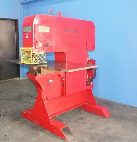 Photo #10 of LOW RESERVE EBAY AUCTION! LATHES, PRESS BRAKES, POWER ROLL, PUNCH PRESS, MILLS, MARKING SYSTEM TUBE BENDER & MORE!