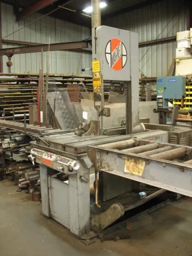 Photo #18 of EQUIPMENT NO LONGER REQUIRED OF THUNDER MACHINE WORKS, INC.