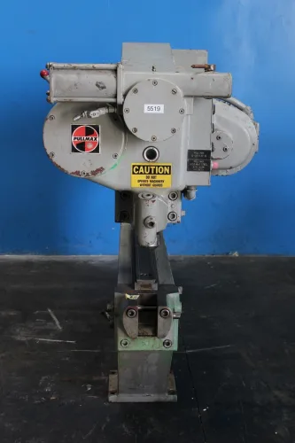 Photo #5 of LOW-RESERVE EBAY SALE!  GENERATOR, WELDERS, RADIAL DRILL, PARTS WASHER, HYDRAULIC NOTCHER, ELECTRIC OVEN, SANDERS & MORE!