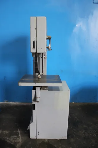 Photo #12 of LOW-RESERVE EBAY SALE!  GENERATOR, WELDERS, RADIAL DRILL, PARTS WASHER, HYDRAULIC NOTCHER, ELECTRIC OVEN, SANDERS & MORE!
