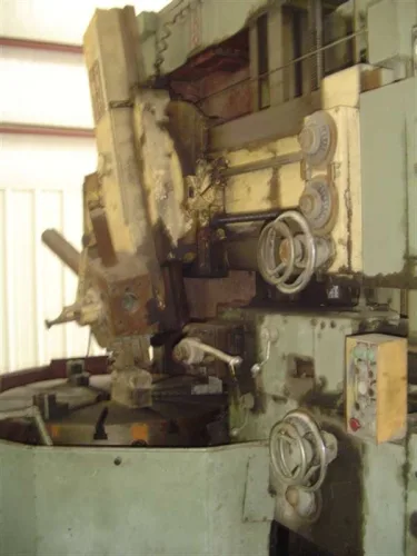 Photo #5 of SECURED PARTY REPOSSESSIONS: LATHES, VERTICAL MILLS, BORING MILL, BAND SAWS, POWER SHEAR, AIR COMPRESSOR AND MORE!