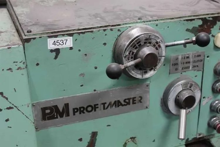 Photo #15 of SECURED PARTY REPOSSESSIONS: LATHES, VERTICAL MILLS, BORING MILL, BAND SAWS, POWER SHEAR, AIR COMPRESSOR AND MORE!