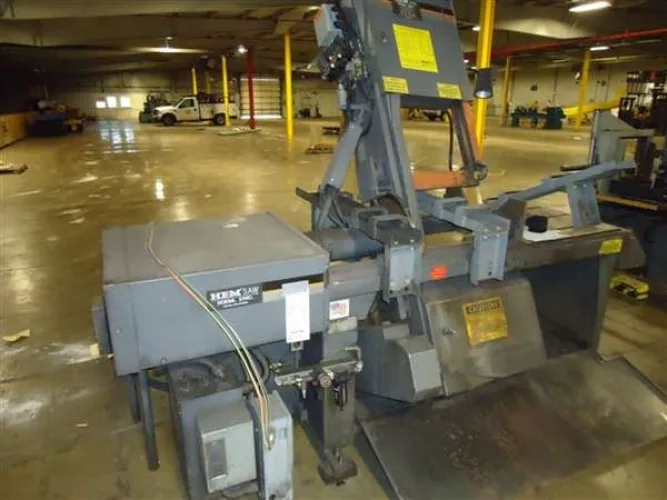 Photo #16 of SECURED PARTY REPOSSESSIONS: LATHES, VERTICAL MILLS, BORING MILL, BAND SAWS, POWER SHEAR, AIR COMPRESSOR AND MORE!