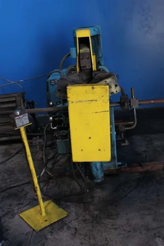 Photo #36 of SECURED PARTY REPOSSESSIONS: LATHES, VERTICAL MILLS, BORING MILL, BAND SAWS, POWER SHEAR, AIR COMPRESSOR AND MORE!