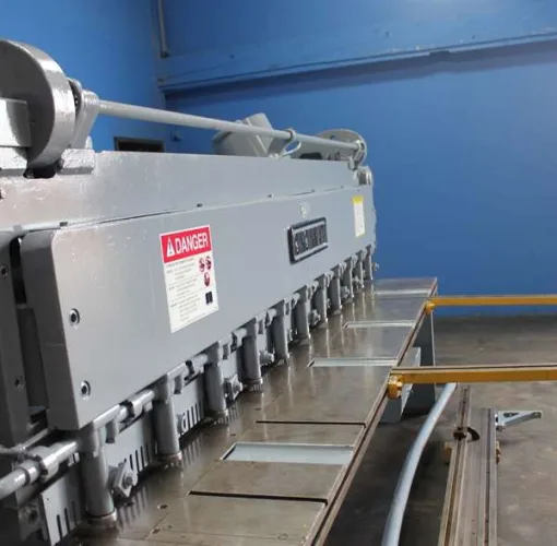 Photo #45 of SECURED PARTY REPOSSESSIONS: LATHES, VERTICAL MILLS, BORING MILL, BAND SAWS, POWER SHEAR, AIR COMPRESSOR AND MORE!