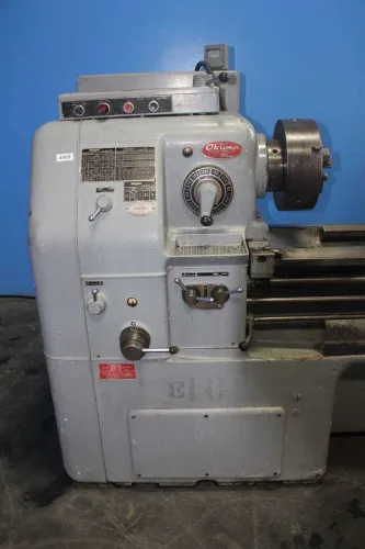 Photo #52 of SECURED PARTY REPOSSESSIONS: LATHES, VERTICAL MILLS, BORING MILL, BAND SAWS, POWER SHEAR, AIR COMPRESSOR AND MORE!
