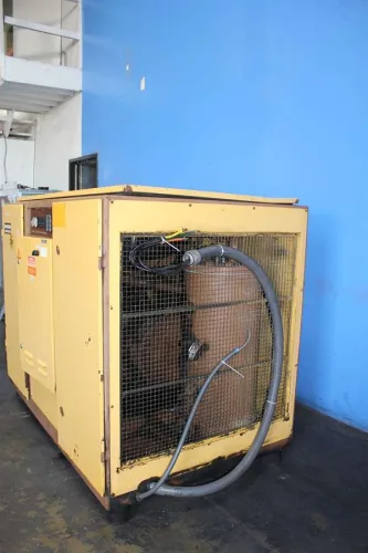 Photo #62 of SECURED PARTY REPOSSESSIONS: LATHES, VERTICAL MILLS, BORING MILL, BAND SAWS, POWER SHEAR, AIR COMPRESSOR AND MORE!
