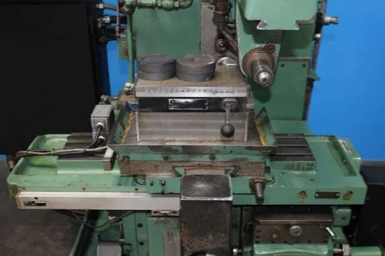 Photo #69 of SECURED PARTY REPOSSESSIONS: LATHES, VERTICAL MILLS, BORING MILL, BAND SAWS, POWER SHEAR, AIR COMPRESSOR AND MORE!
