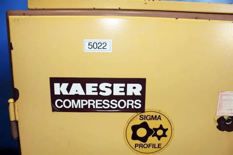 Photo #70 of SECURED PARTY REPOSSESSIONS: LATHES, VERTICAL MILLS, BORING MILL, BAND SAWS, POWER SHEAR, AIR COMPRESSOR AND MORE!