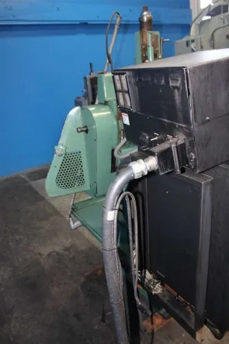 Photo #73 of SECURED PARTY REPOSSESSIONS: LATHES, VERTICAL MILLS, BORING MILL, BAND SAWS, POWER SHEAR, AIR COMPRESSOR AND MORE!