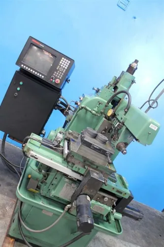 Photo #76 of SECURED PARTY REPOSSESSIONS: LATHES, VERTICAL MILLS, BORING MILL, BAND SAWS, POWER SHEAR, AIR COMPRESSOR AND MORE!