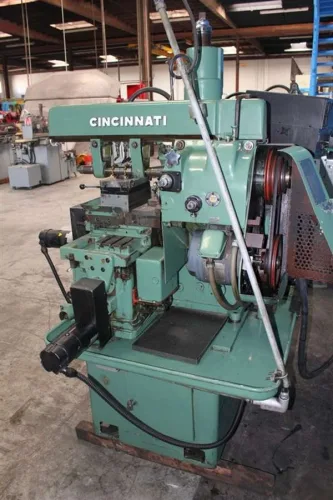 Photo #79 of SECURED PARTY REPOSSESSIONS: LATHES, VERTICAL MILLS, BORING MILL, BAND SAWS, POWER SHEAR, AIR COMPRESSOR AND MORE!