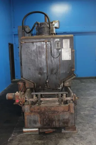 Photo #80 of SECURED PARTY REPOSSESSIONS: LATHES, VERTICAL MILLS, BORING MILL, BAND SAWS, POWER SHEAR, AIR COMPRESSOR AND MORE!