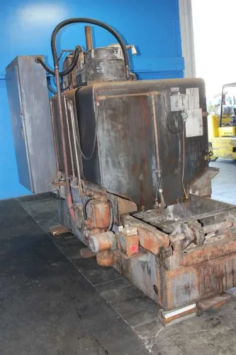 Photo #81 of SECURED PARTY REPOSSESSIONS: LATHES, VERTICAL MILLS, BORING MILL, BAND SAWS, POWER SHEAR, AIR COMPRESSOR AND MORE!