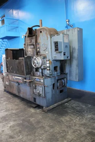 Photo #83 of SECURED PARTY REPOSSESSIONS: LATHES, VERTICAL MILLS, BORING MILL, BAND SAWS, POWER SHEAR, AIR COMPRESSOR AND MORE!
