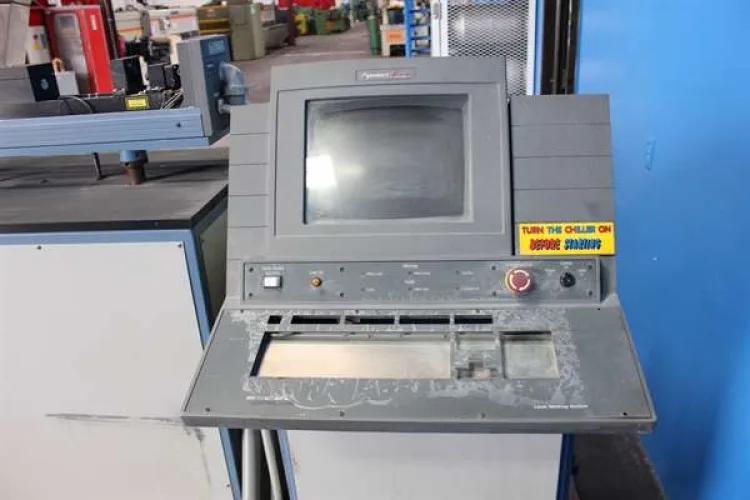 Photo #87 of SECURED PARTY REPOSSESSIONS: LATHES, VERTICAL MILLS, BORING MILL, BAND SAWS, POWER SHEAR, AIR COMPRESSOR AND MORE!