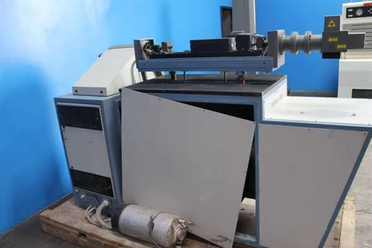 Photo #89 of SECURED PARTY REPOSSESSIONS: LATHES, VERTICAL MILLS, BORING MILL, BAND SAWS, POWER SHEAR, AIR COMPRESSOR AND MORE!