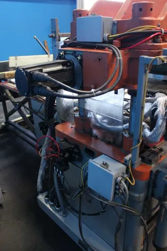 Photo #106 of SECURED PARTY REPOSSESSIONS: LATHES, VERTICAL MILLS, BORING MILL, BAND SAWS, POWER SHEAR, AIR COMPRESSOR AND MORE!