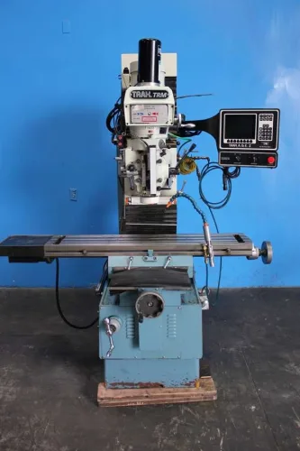 Photo #112 of SECURED PARTY REPOSSESSIONS: LATHES, VERTICAL MILLS, BORING MILL, BAND SAWS, POWER SHEAR, AIR COMPRESSOR AND MORE!