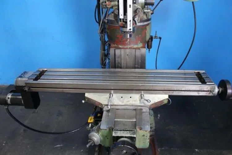 Photo #119 of SECURED PARTY REPOSSESSIONS: LATHES, VERTICAL MILLS, BORING MILL, BAND SAWS, POWER SHEAR, AIR COMPRESSOR AND MORE!