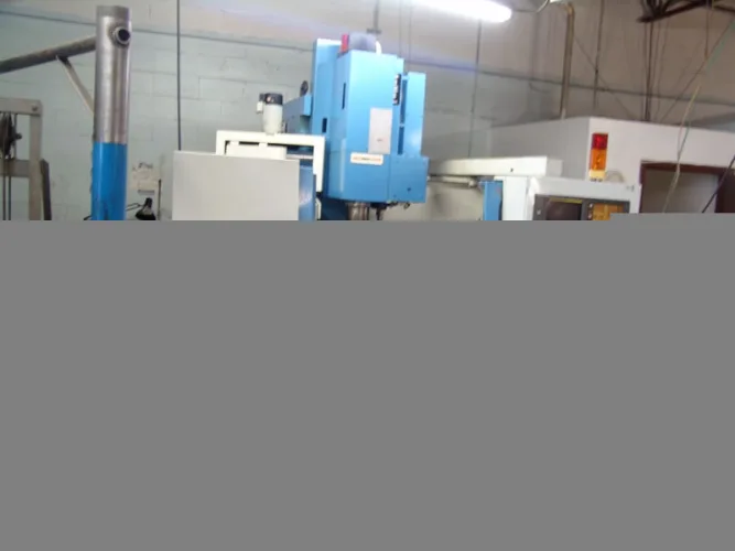 Photo #2 of FORMER ASSETS OF KNO-MAR TOOL & MOLD, INC., PLASTIC INJECTION MOLDING, CNC MACHINING & MOLDS