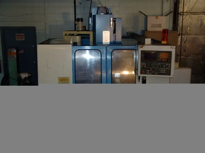 Photo #4 of FORMER ASSETS OF KNO-MAR TOOL & MOLD, INC., PLASTIC INJECTION MOLDING, CNC MACHINING & MOLDS