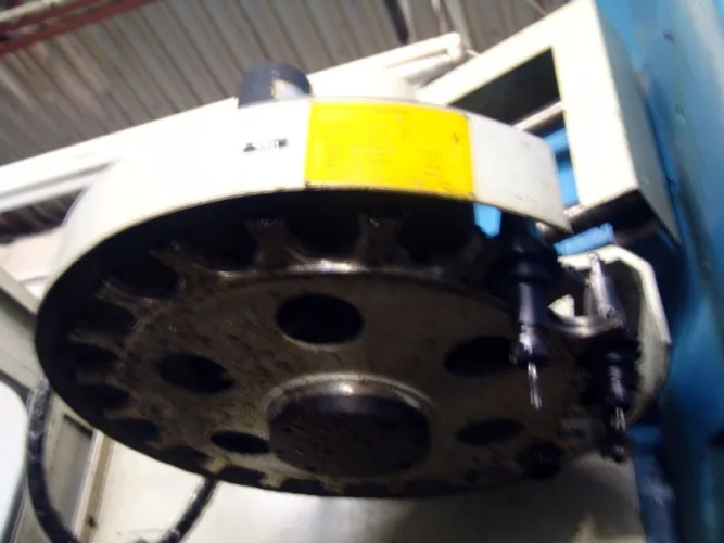 Photo #6 of FORMER ASSETS OF KNO-MAR TOOL & MOLD, INC., PLASTIC INJECTION MOLDING, CNC MACHINING & MOLDS
