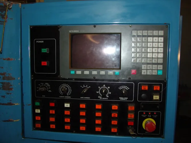 Photo #8 of FORMER ASSETS OF KNO-MAR TOOL & MOLD, INC., PLASTIC INJECTION MOLDING, CNC MACHINING & MOLDS