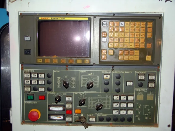Photo #10 of FORMER ASSETS OF KNO-MAR TOOL & MOLD, INC., PLASTIC INJECTION MOLDING, CNC MACHINING & MOLDS