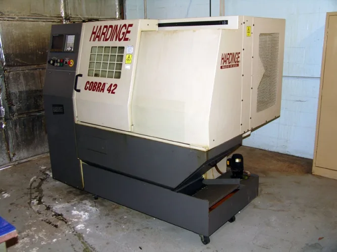 Photo #12 of FORMER ASSETS OF KNO-MAR TOOL & MOLD, INC., PLASTIC INJECTION MOLDING, CNC MACHINING & MOLDS