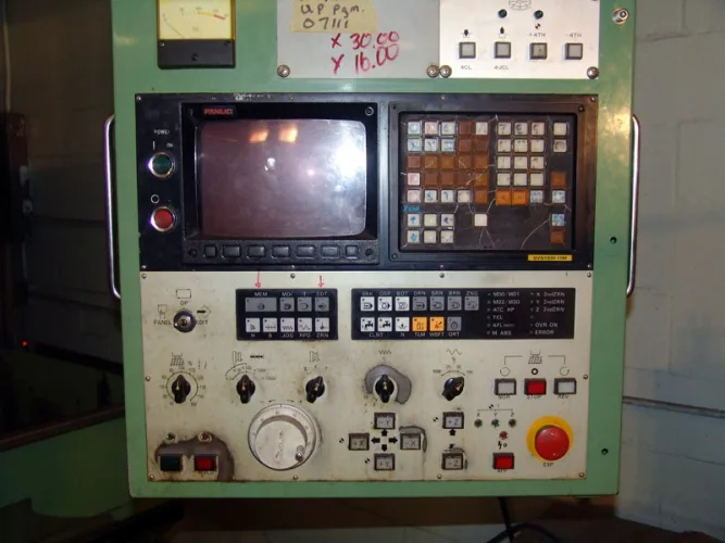 Photo #16 of FORMER ASSETS OF KNO-MAR TOOL & MOLD, INC., PLASTIC INJECTION MOLDING, CNC MACHINING & MOLDS
