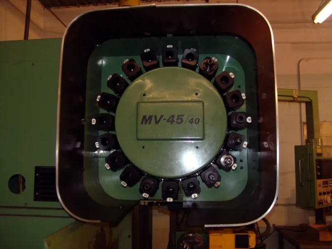 Photo #18 of FORMER ASSETS OF KNO-MAR TOOL & MOLD, INC., PLASTIC INJECTION MOLDING, CNC MACHINING & MOLDS