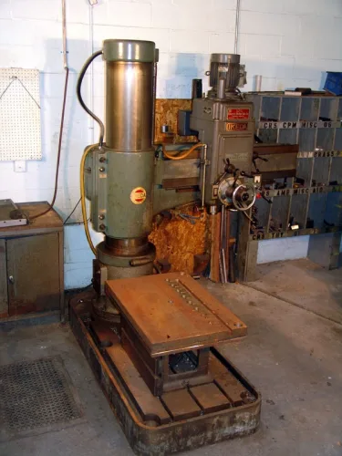 Photo #19 of FORMER ASSETS OF KNO-MAR TOOL & MOLD, INC., PLASTIC INJECTION MOLDING, CNC MACHINING & MOLDS