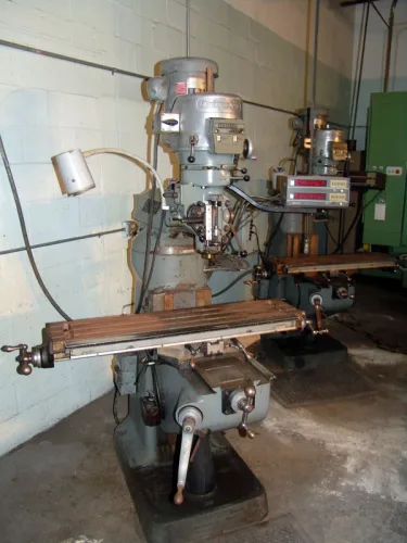 Photo #22 of FORMER ASSETS OF KNO-MAR TOOL & MOLD, INC., PLASTIC INJECTION MOLDING, CNC MACHINING & MOLDS