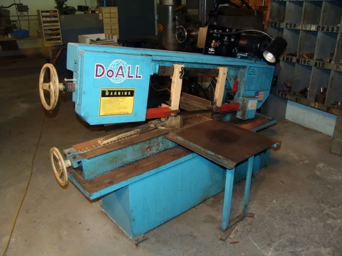 Photo #24 of FORMER ASSETS OF KNO-MAR TOOL & MOLD, INC., PLASTIC INJECTION MOLDING, CNC MACHINING & MOLDS