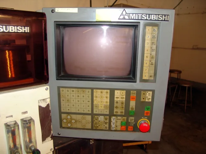 Photo #26 of FORMER ASSETS OF KNO-MAR TOOL & MOLD, INC., PLASTIC INJECTION MOLDING, CNC MACHINING & MOLDS
