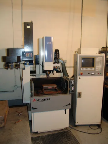 Photo #27 of FORMER ASSETS OF KNO-MAR TOOL & MOLD, INC., PLASTIC INJECTION MOLDING, CNC MACHINING & MOLDS