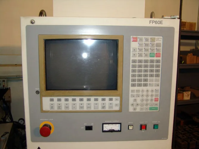 Photo #28 of FORMER ASSETS OF KNO-MAR TOOL & MOLD, INC., PLASTIC INJECTION MOLDING, CNC MACHINING & MOLDS