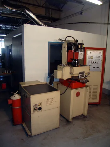 Photo #29 of FORMER ASSETS OF KNO-MAR TOOL & MOLD, INC., PLASTIC INJECTION MOLDING, CNC MACHINING & MOLDS