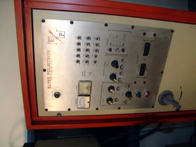 Photo #31 of FORMER ASSETS OF KNO-MAR TOOL & MOLD, INC., PLASTIC INJECTION MOLDING, CNC MACHINING & MOLDS