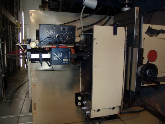 Photo #38 of FORMER ASSETS OF KNO-MAR TOOL & MOLD, INC., PLASTIC INJECTION MOLDING, CNC MACHINING & MOLDS