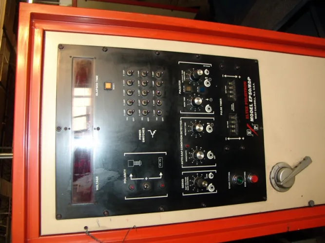 Photo #39 of FORMER ASSETS OF KNO-MAR TOOL & MOLD, INC., PLASTIC INJECTION MOLDING, CNC MACHINING & MOLDS
