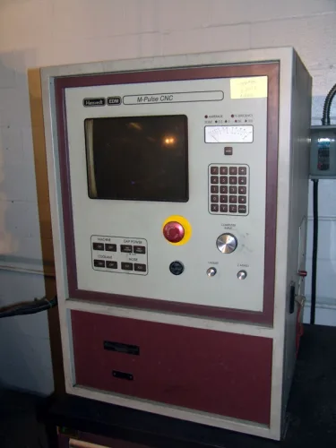 Photo #41 of FORMER ASSETS OF KNO-MAR TOOL & MOLD, INC., PLASTIC INJECTION MOLDING, CNC MACHINING & MOLDS