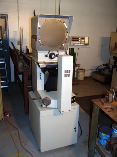 Photo #47 of FORMER ASSETS OF KNO-MAR TOOL & MOLD, INC., PLASTIC INJECTION MOLDING, CNC MACHINING & MOLDS