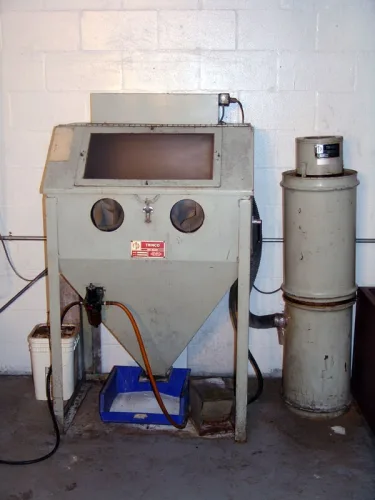 Photo #50 of FORMER ASSETS OF KNO-MAR TOOL & MOLD, INC., PLASTIC INJECTION MOLDING, CNC MACHINING & MOLDS