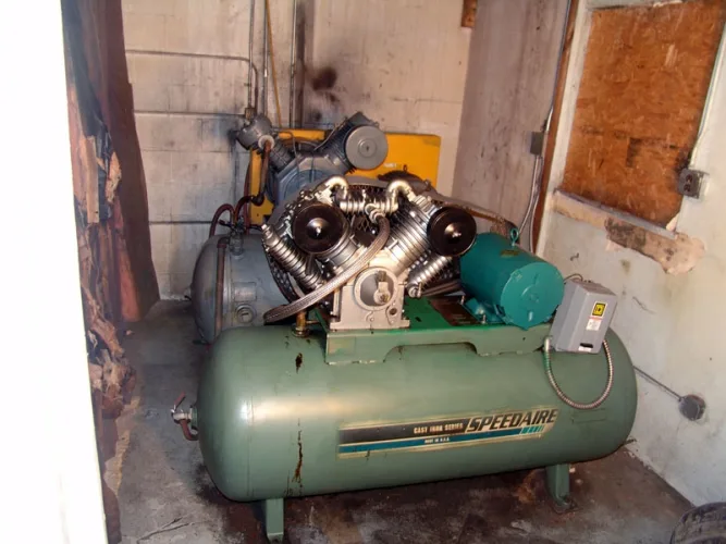 Photo #51 of FORMER ASSETS OF KNO-MAR TOOL & MOLD, INC., PLASTIC INJECTION MOLDING, CNC MACHINING & MOLDS