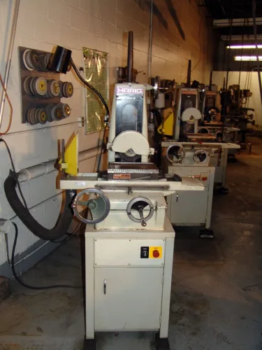 Photo #52 of FORMER ASSETS OF KNO-MAR TOOL & MOLD, INC., PLASTIC INJECTION MOLDING, CNC MACHINING & MOLDS