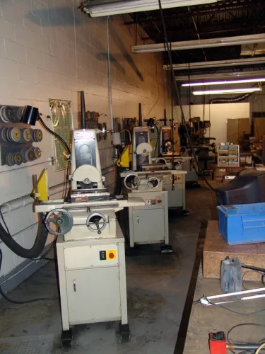 Photo #53 of FORMER ASSETS OF KNO-MAR TOOL & MOLD, INC., PLASTIC INJECTION MOLDING, CNC MACHINING & MOLDS