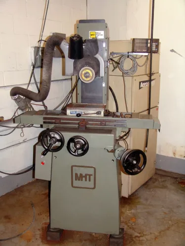 Photo #55 of FORMER ASSETS OF KNO-MAR TOOL & MOLD, INC., PLASTIC INJECTION MOLDING, CNC MACHINING & MOLDS